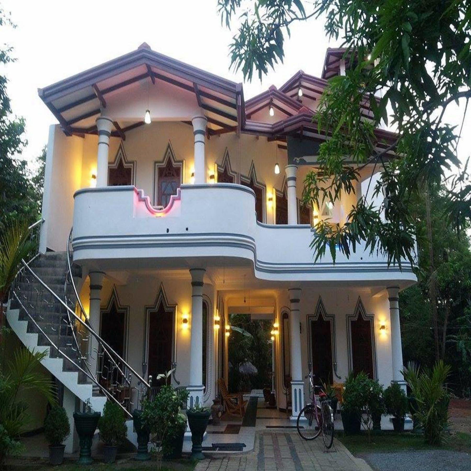 River Front Hotel Tissamaharama